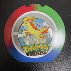 ポケパークカントー ピンバッジ ピンズ リザード - メルカリ