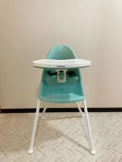 ベビービョルン　ハイチェア【廃盤品】
