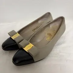 Salvatore Ferragamoフェラガモ パンプス