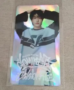 Stray Kids dominate CelebrATE スペシャルトレカ