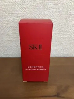 SK-II ジェノプティクスインフィニットオーラエッセンス　30mL