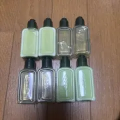 ロクシタン　l'occitane アメニティ