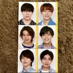 Myojo ちっこい版 2022年9月号   7 MEN 侍　デタカ