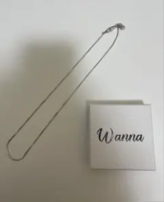 三軒茶屋US アス Narrow Chain Necklace ネックレス - メルカリ