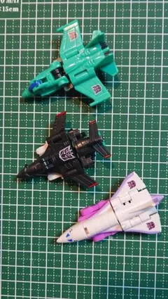 トランスフォーマー アニメ