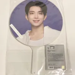 SEVENTEEN FOLLOW AGAIN うちわ 新品未開封 ジョシュア