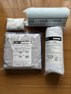 トゥルースリーパー　プレミアリッチpr.2 シングル 他4点セット