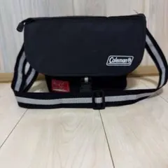 コールマン ショルダーバッグ