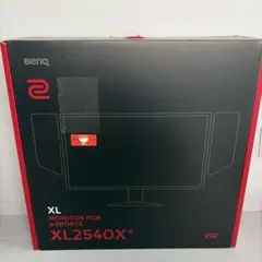 BenQ ZOWIE XL2566X+JP VCT Pacific 2025公式 - メルカリ