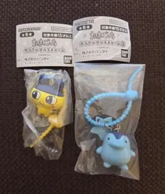 たまごっち カラフルマルチチャーム 2種セット
