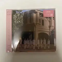 とくべチュ,して/恋人以上,好き未満