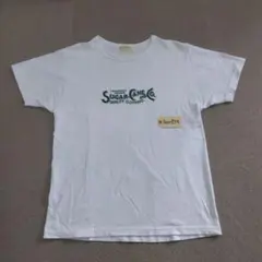 SUGAR CANE シュガーケーン Tシャツ ホワイト