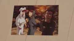 映画 劇場版 忍たま乱太郎 ドクタケ忍者隊 最強の軍師　5週目入場者特典