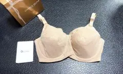 シャルレ 美意識ブラジャー E80 ナチュラルブラウン FA261 鍛えるブラ★ シャルレ 美意識ブラジャー E80 ナチュラルブラウン FA261 鍛えるブラ