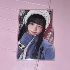 ive レイ empathy 封入 トレカ