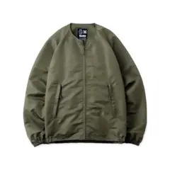 新品 BALLISTICS × BLUCO CREW NECK JACKET