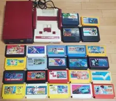 こ*送様 Nintendo GAMEBOY micro ファミコンカラー 本体 - メルカリ