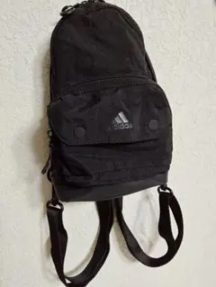 ミニリュックナイロン