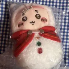 ちいかわ エニマイくじ 古本屋 マスコット