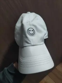 Nike Heritage86 ホワイトキャップ