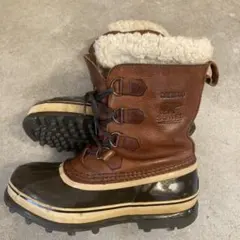 ソレルカリブー