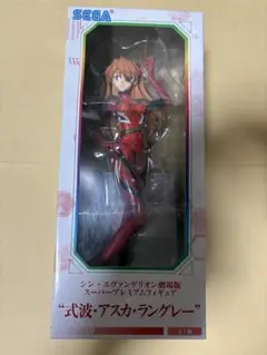 アスカ フィギュアのサムネイル