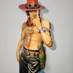 ワンピース エース フィギュア