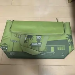 Trader Joe's クーラーバッグ 新色