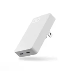 CIO NovaPort SLIM ホワイト