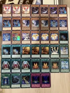 【終世デッキ】　ゲートボール　1103環境　遊戯王