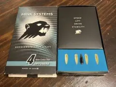MINK SYSTEMS　М