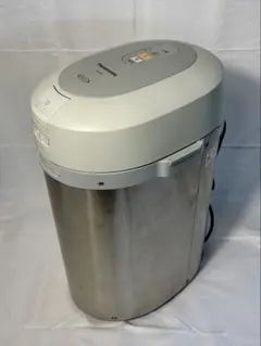 2026年最新】パナソニック 生ごみ処理機 ms-n53の人気アイテム - メルカリ