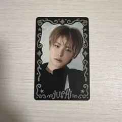 NCT WISH ユウシ Ode to Love ポップアップ ラントレ - メルカリ