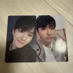 BOYNEXTDOOR No Genre weverse ユニバ ウナク