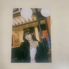 niziuミイヒラントレ