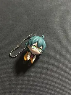 ドズル社　つまんでつなげてますこっと　 おんりー　ボールチェーン　ガチャ