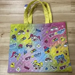 レッスンバッグ キャラクターグッズ