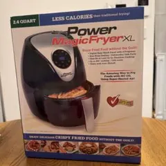 2026年最新】パワーマジックフライヤーxlの人気アイテム - メルカリ
