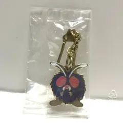 希少品 当時物 ポケモン ポケットモンスター コンパン フック付き チャーム