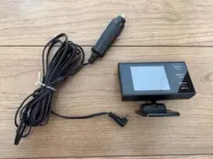 COMTEC ZERO3V レーダー探知機　中古品
