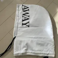 Callaway バラクラバ　フード付きネックウォーマー