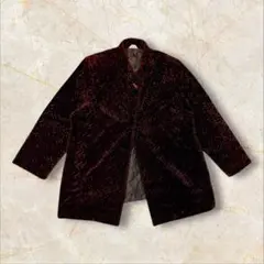 ジャケットコート