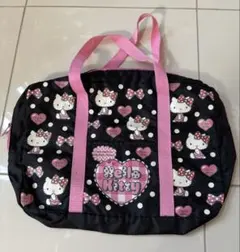 ハローキティ バッグ