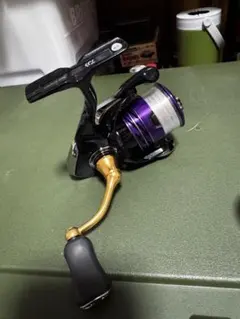 23レガリスLT1000S 替スプール付き