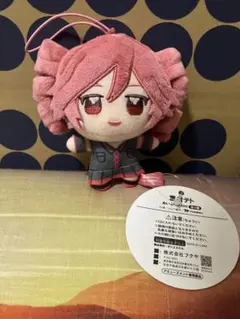 重音テト ぬいぷりけmini GiGO