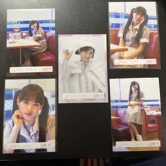 山﨑天 生写真 まとめ売り 櫻坂46 - メルカリ