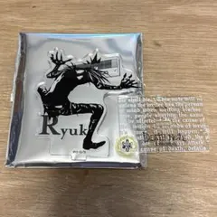 デスノート展 アクリルスタンドコレクション リューク