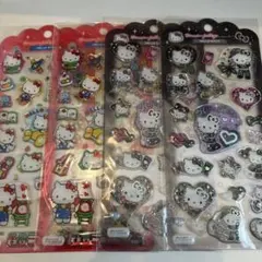 正規品 ドロップジェリーシール 4枚セット
