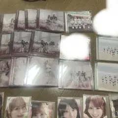 イコラブCDまとめ売り