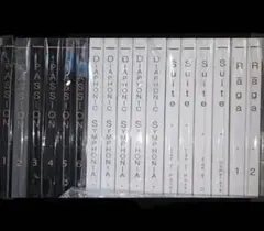 韓国bl passion 原作小説 全巻 17冊 bl ボーイズラブ 韓国bl passion 原作小説 全巻 17冊 bl ボーイズラブ - メルカリ